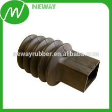 Custom RoHs Standard Silicone Rubber Molded Part